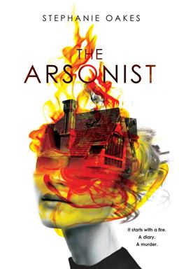 Arsonist  9780803740716 Front Cover