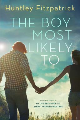 Boy Most Likely To  9780803741423 Front Cover