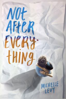 Not after Everything  9780803741584 Front Cover
