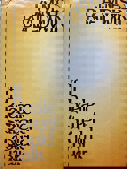 If Beale Street Could Talk