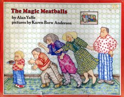The Magic Meatballs