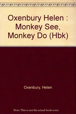 Monkey See, Monkey Do