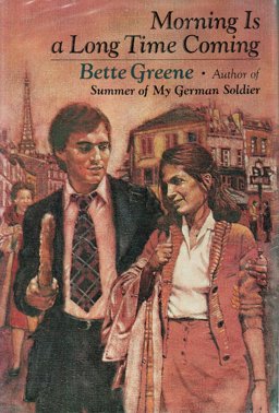 Morning Is a Long Time Coming