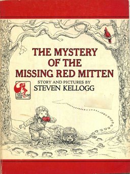 The Mystery of the Missing Red Mitten