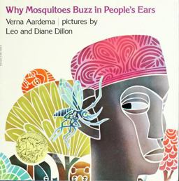 Why Mosquitoes Buzz in People's Ears