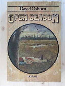 Open Season Open Season
