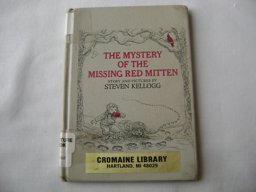 The Mystery of the Missing Red Mitten