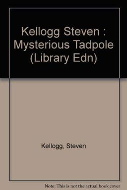 The Mysterious Tadpole