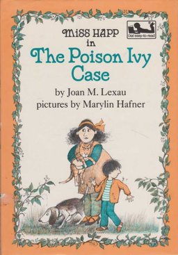 The Poison Ivy Case