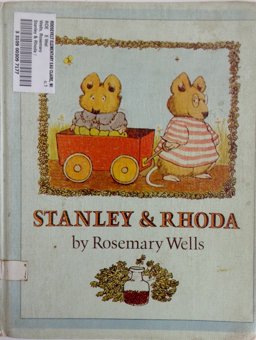 Stanley and Rhoda