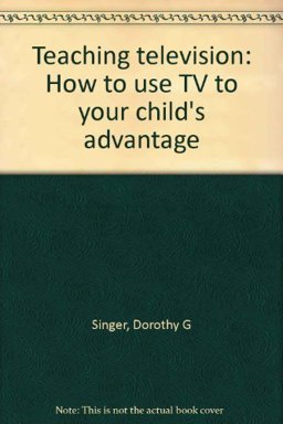 Teaching television