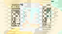 There's a Nightmare in My Closet