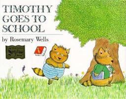 Timothy Goes to School