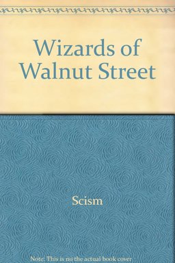 The Wizard of Walnut Street The Wizard of Walnut Street