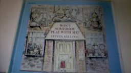 Won't Somebody Play with Me?