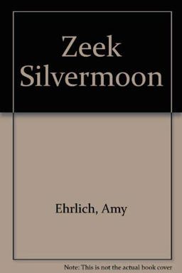 Zeek Silver Moon