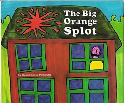 The Big Orange Splot The Big Orange Splot