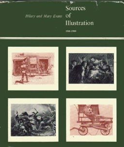 Sources of Illustration, 1500-1900