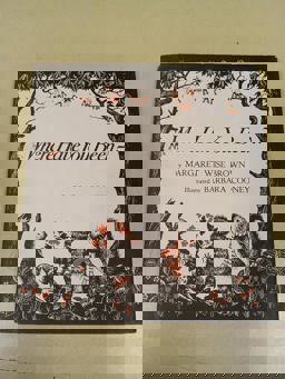 Where Have You Been?