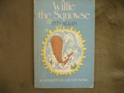 Willie the Squowse