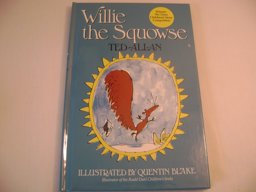 Willie the Squowse