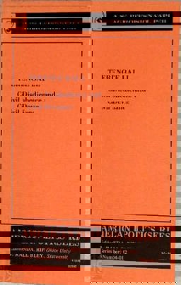 Civil Disobedience and Civil Deviance