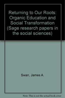 Returning to Our Roots