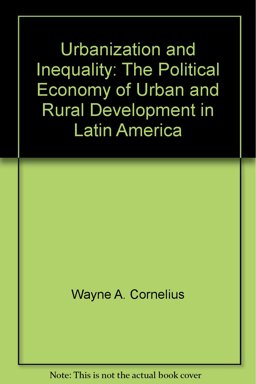 Urbanization and Inequality