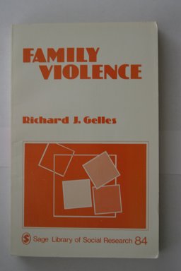 Family Violence Family Violence