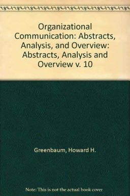 Organizational Communication