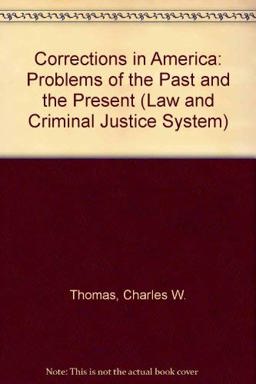 Corrections in America