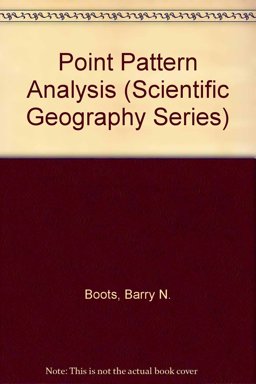 Point Pattern Analysis