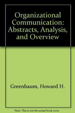 Organizational Communication