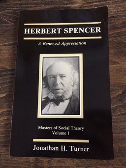 Herbert Spencer