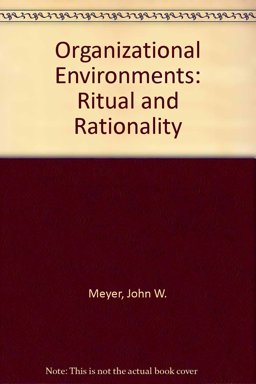 Organizational Environments