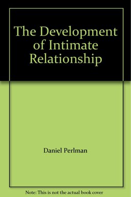 Intimate Relationships