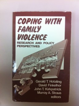Coping with Family Violence