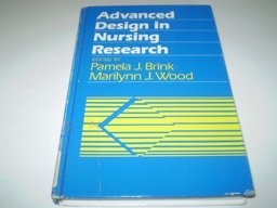 Advanced Design in Nursing Research 2nd 9780803927421 Front Cover