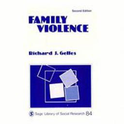 Family Violence Family Violence