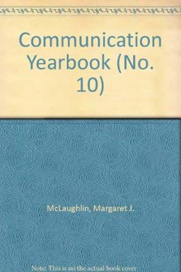 Communication Yearbook