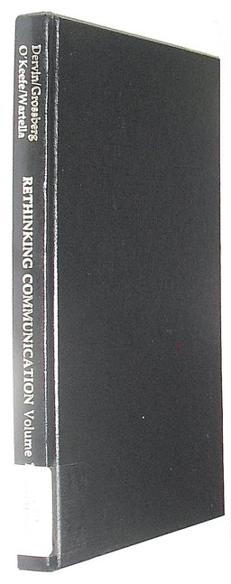 Rethinking Communication