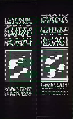 Designing Qualitative Research