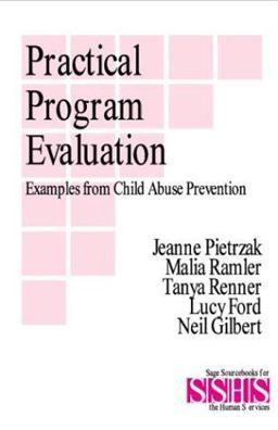 Practical Program Evaluation