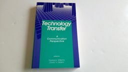 Technology Transfer