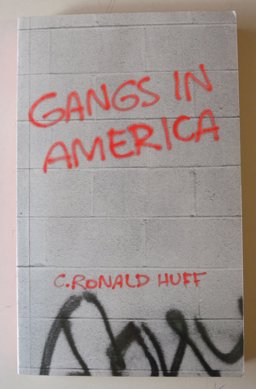 Gangs in America