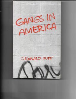 Gangs in America
