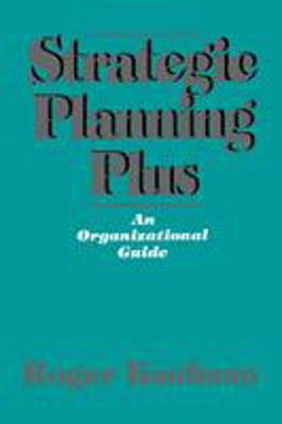 Strategic Planning Plus