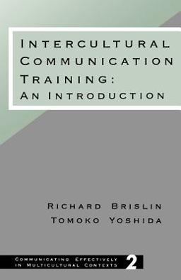 Intercultural Communication Training