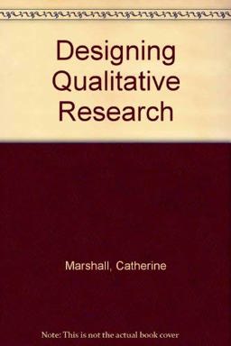Designing Qualitative Research