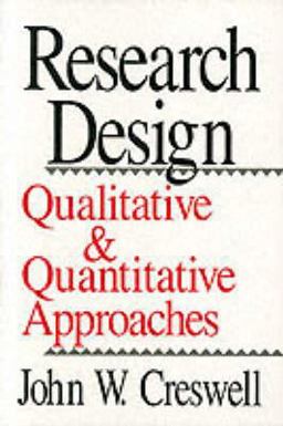 Research Design Research Design